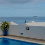 Wake Up With The Sea! Enjoy Private Pool! Playa Honda (Lanzarote)