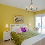 Wake Up With The Sea! Enjoy Private Pool! Apartment