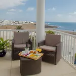 Wake Up With The Sea! Enjoy Private Pool! * Playa Honda (Lanzarote)