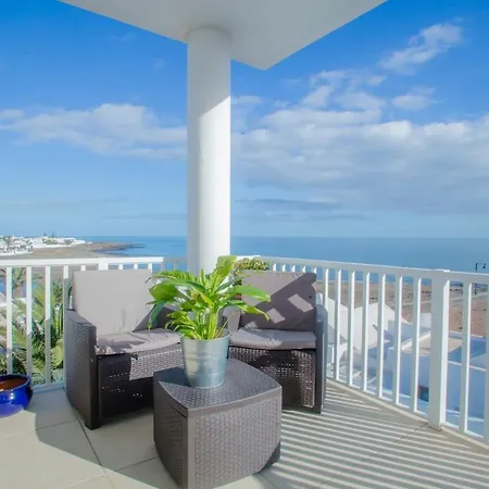 Lejlighed Wake Up With The Sea! Enjoy Private Pool!