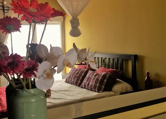 Apartment Wake Up With The Sea! Enjoy Private Pool!