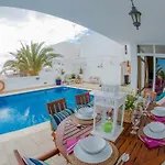 アパート Wake Up With The Sea! Enjoy Private Pool! プラヤ・オンダ