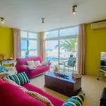 アパート Wake Up With The Sea! Enjoy Private Pool! *