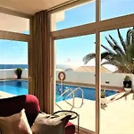 アパート Wake Up With The Sea! Enjoy Private Pool!