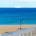 アパート Wake Up With The Sea! Enjoy Private Pool! *
