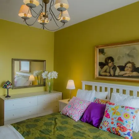 Wake Up With The Sea! Enjoy Private Pool! Apartament *