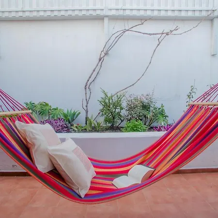 Daire Wake Up With The Sea! Enjoy Private Pool! Playa Honda (Lanzarote)