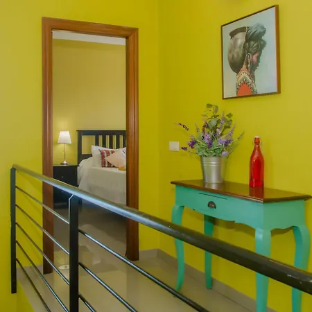 Wake Up With The Sea! Enjoy Private Pool! Playa Honda (Lanzarote)