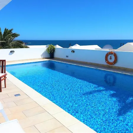 Wake Up With The Sea! Enjoy Private Pool! *