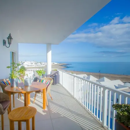 Wake Up With The Sea! Enjoy Private Pool! *