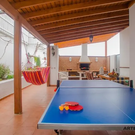 Wake Up With The Sea! Enjoy Private Pool! Playa Honda (Lanzarote)