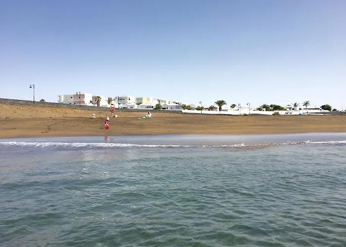 Апартаменты Wake Up With The Sea! Enjoy Private Pool! *