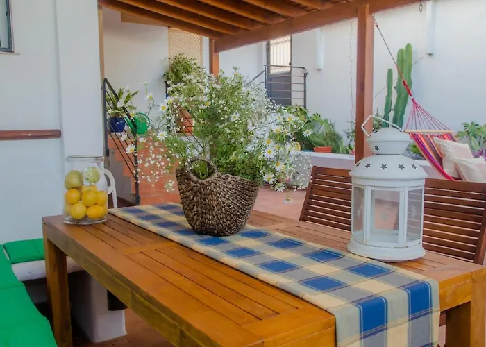 Wake Up With The Sea! Enjoy Private Pool! Апартаменты Плайя-Онда