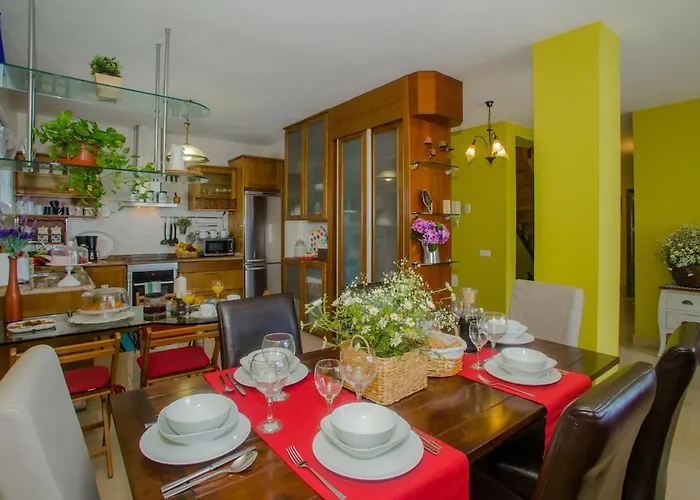 Appartamento Wake Up With The Sea! Enjoy Private Pool! *