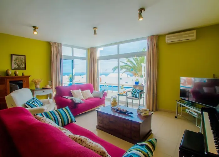 Appartamento Wake Up With The Sea! Enjoy Private Pool! *