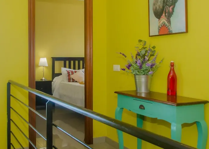 Wake Up With The Sea! Enjoy Private Pool! Playa Honda (Lanzarote)