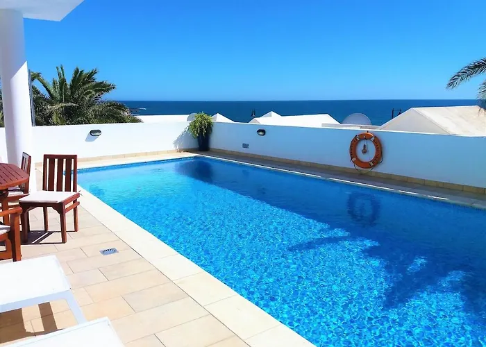 Wake Up With The Sea! Enjoy Private Pool! *