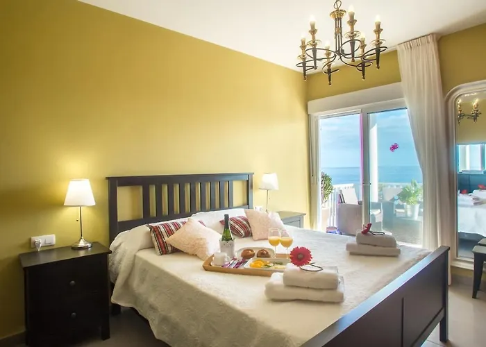 Wake Up With The Sea! Enjoy Private Pool! Appartamento Playa Honda (Lanzarote)