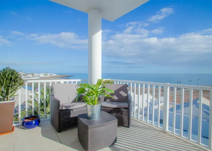 Appartamento Wake Up With The Sea! Enjoy Private Pool!