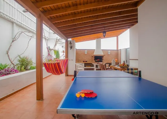 Wake Up With The Sea! Enjoy Private Pool! Playa Honda (Lanzarote)