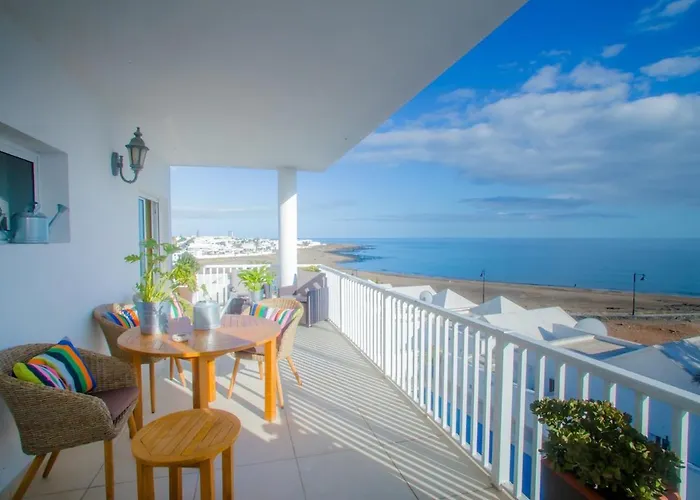 Wake Up With The Sea! Enjoy Private Pool! *